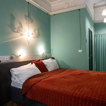 Apart Hotel Michelle Odesa Exterior photo