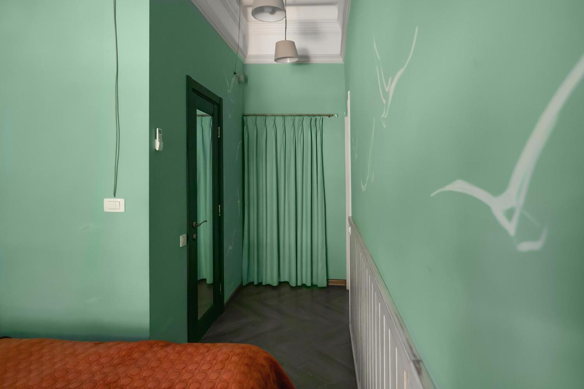 Apart Hotel Michelle Odesa Exterior photo