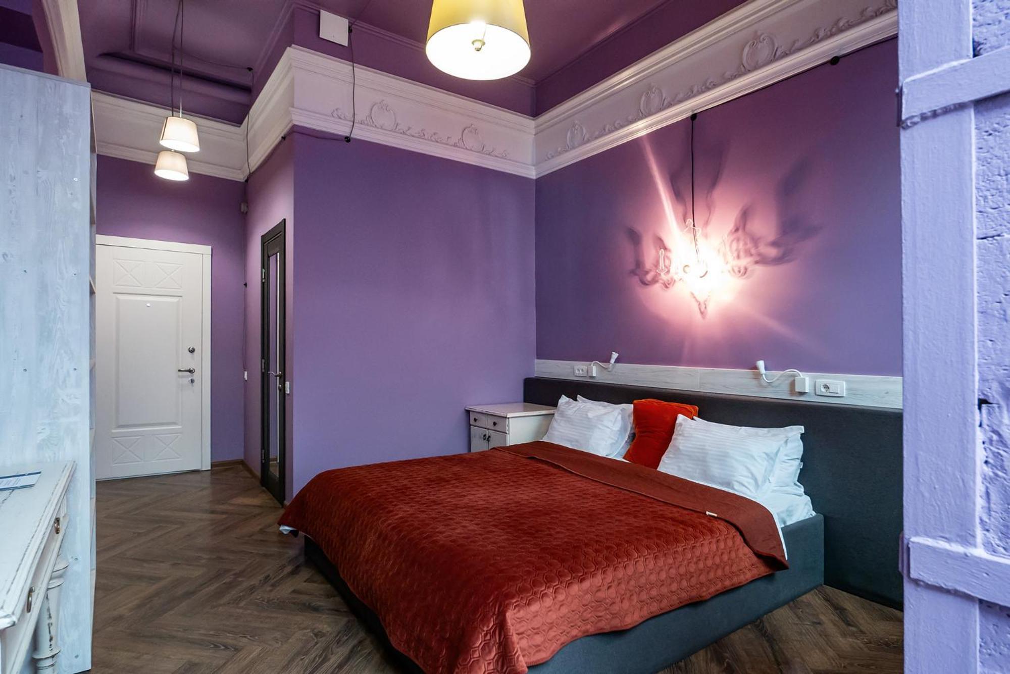 Apart Hotel Michelle Odesa Exterior photo